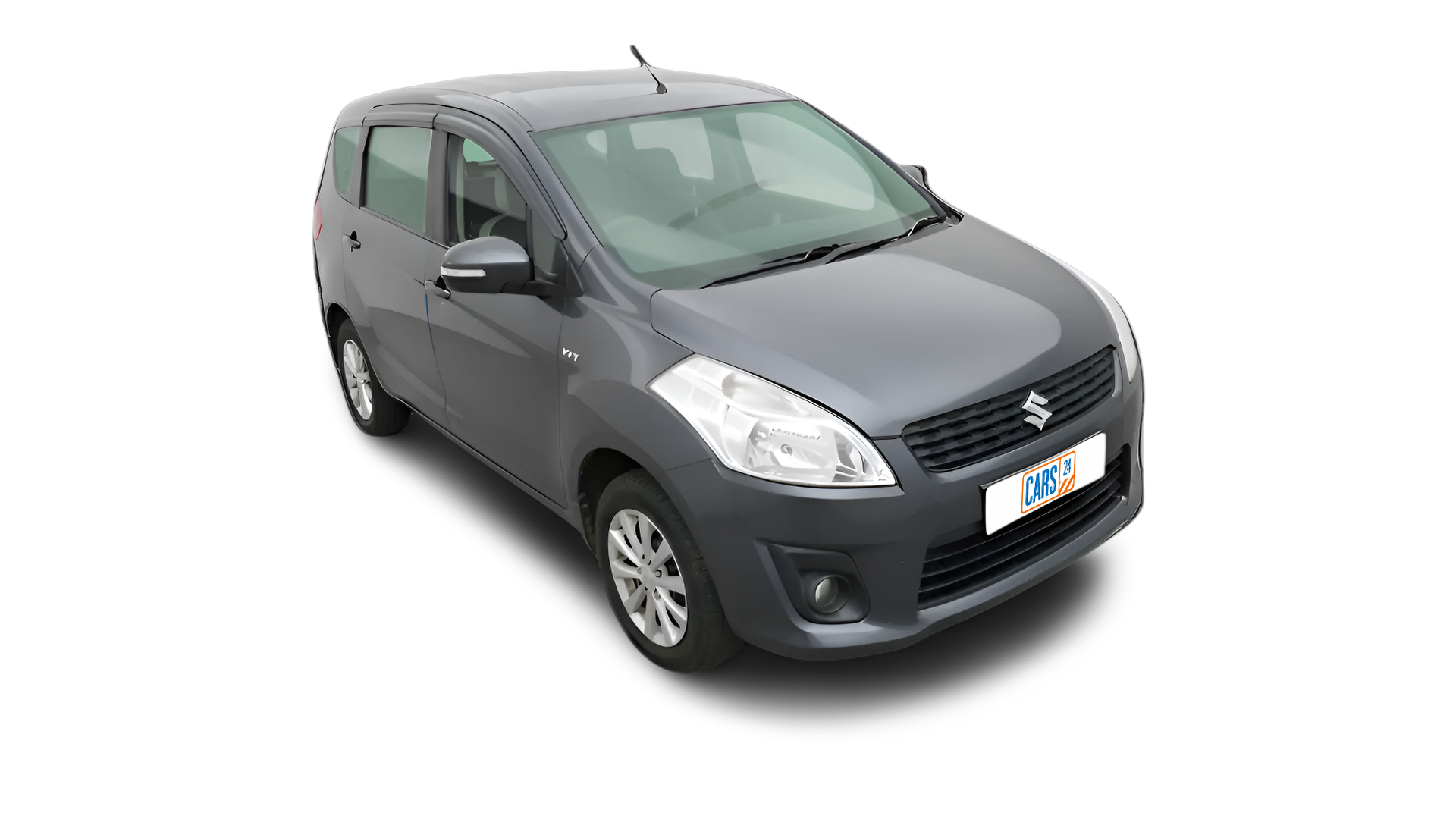 2014 Maruti Ertiga - SUV - Petrol - Manual - ₹3.19 lakh